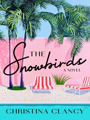 cover image of The Snowbirds